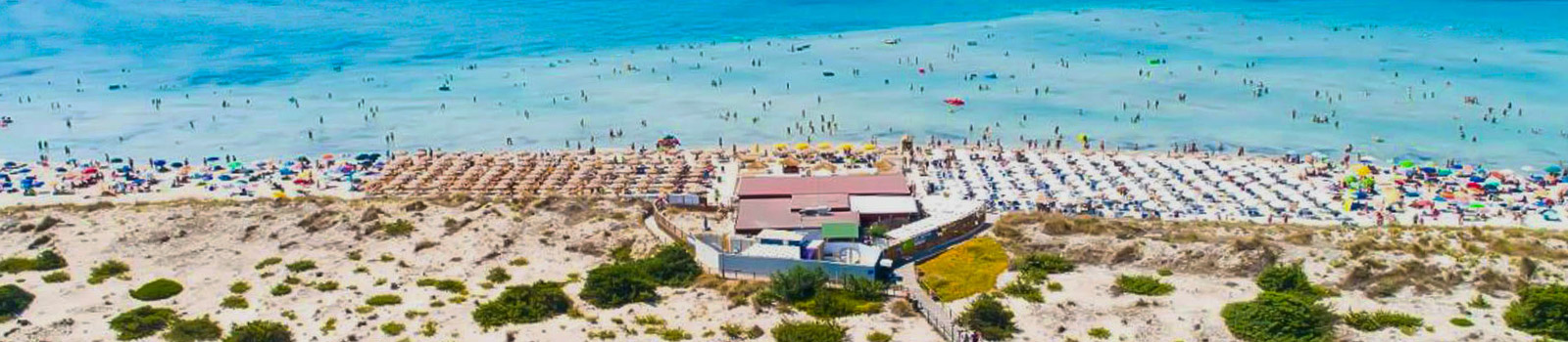 UN MARE DA SOGNO